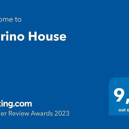 Апартаменти Fiorino House Флоренція Екстер'єр фото