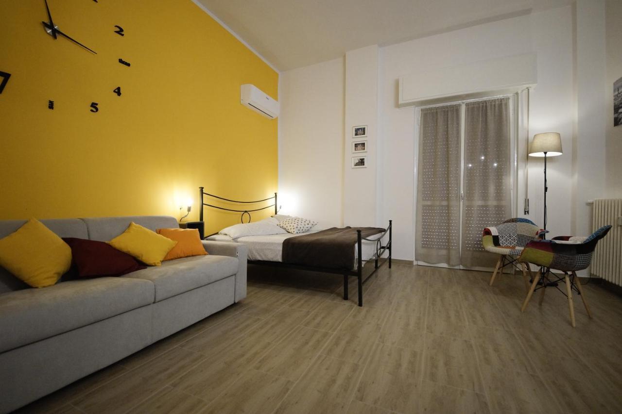 Апартаменти Fiorino House Флоренція Екстер'єр фото