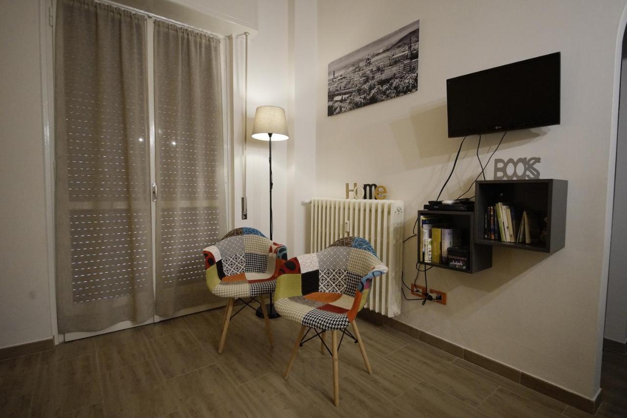 Апартаменти Fiorino House Флоренція Екстер'єр фото