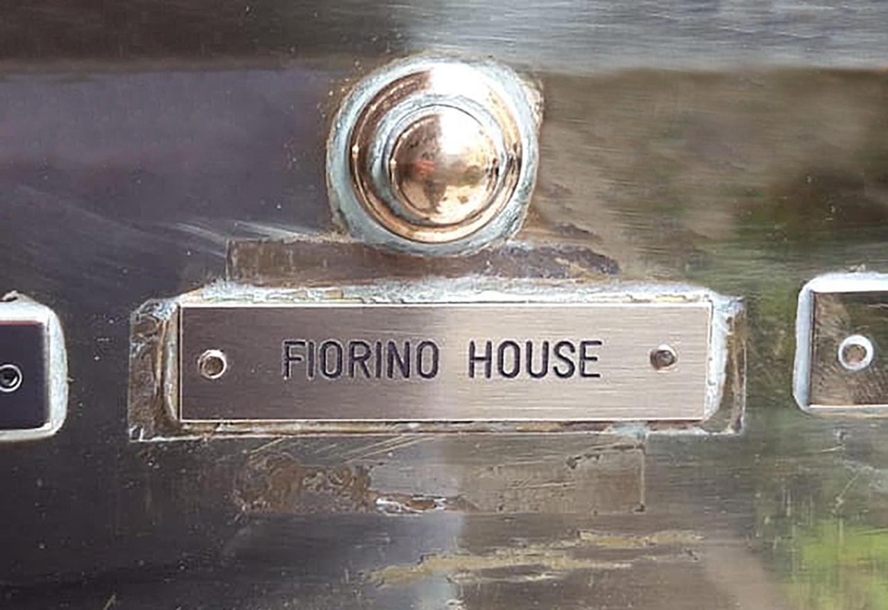 Апартаменти Fiorino House Флоренція Екстер'єр фото