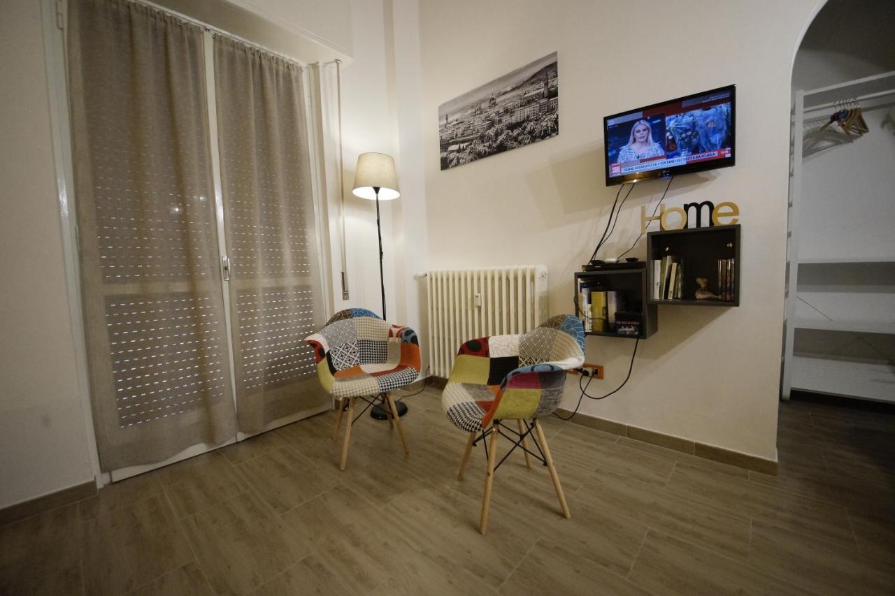 Апартаменти Fiorino House Флоренція Екстер'єр фото