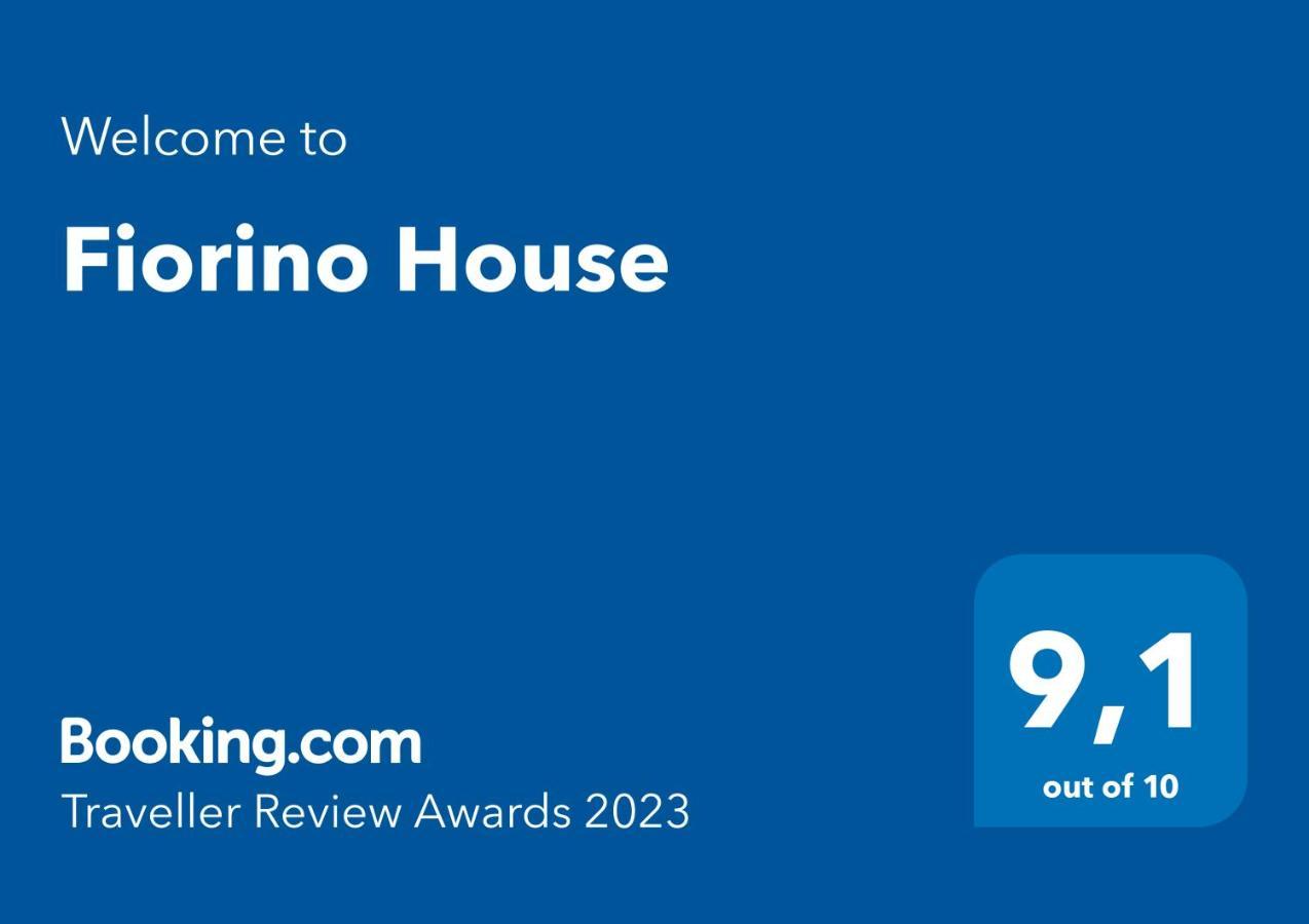 Апартаменти Fiorino House Флоренція Екстер'єр фото
