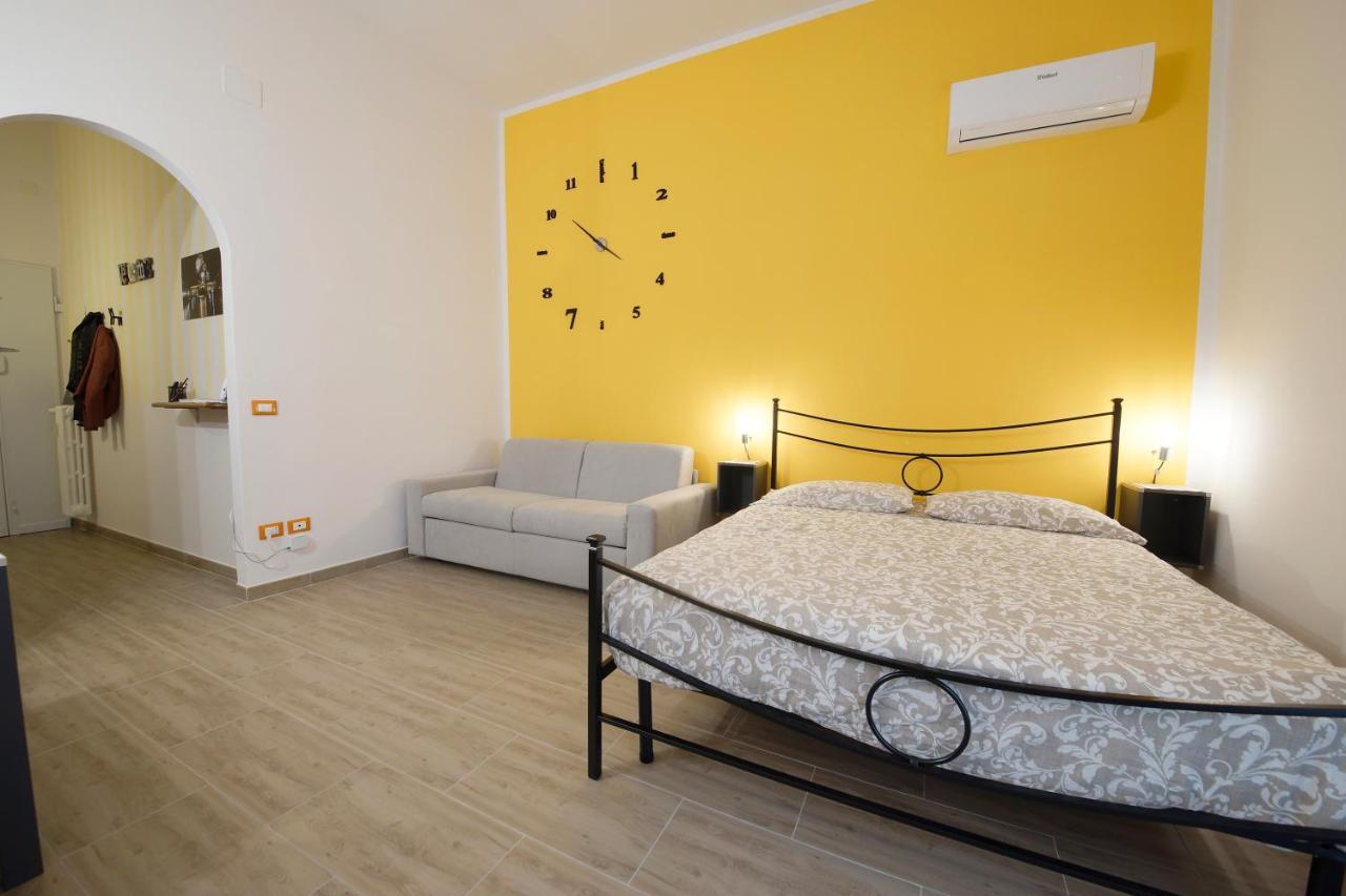 Апартаменти Fiorino House Флоренція Екстер'єр фото