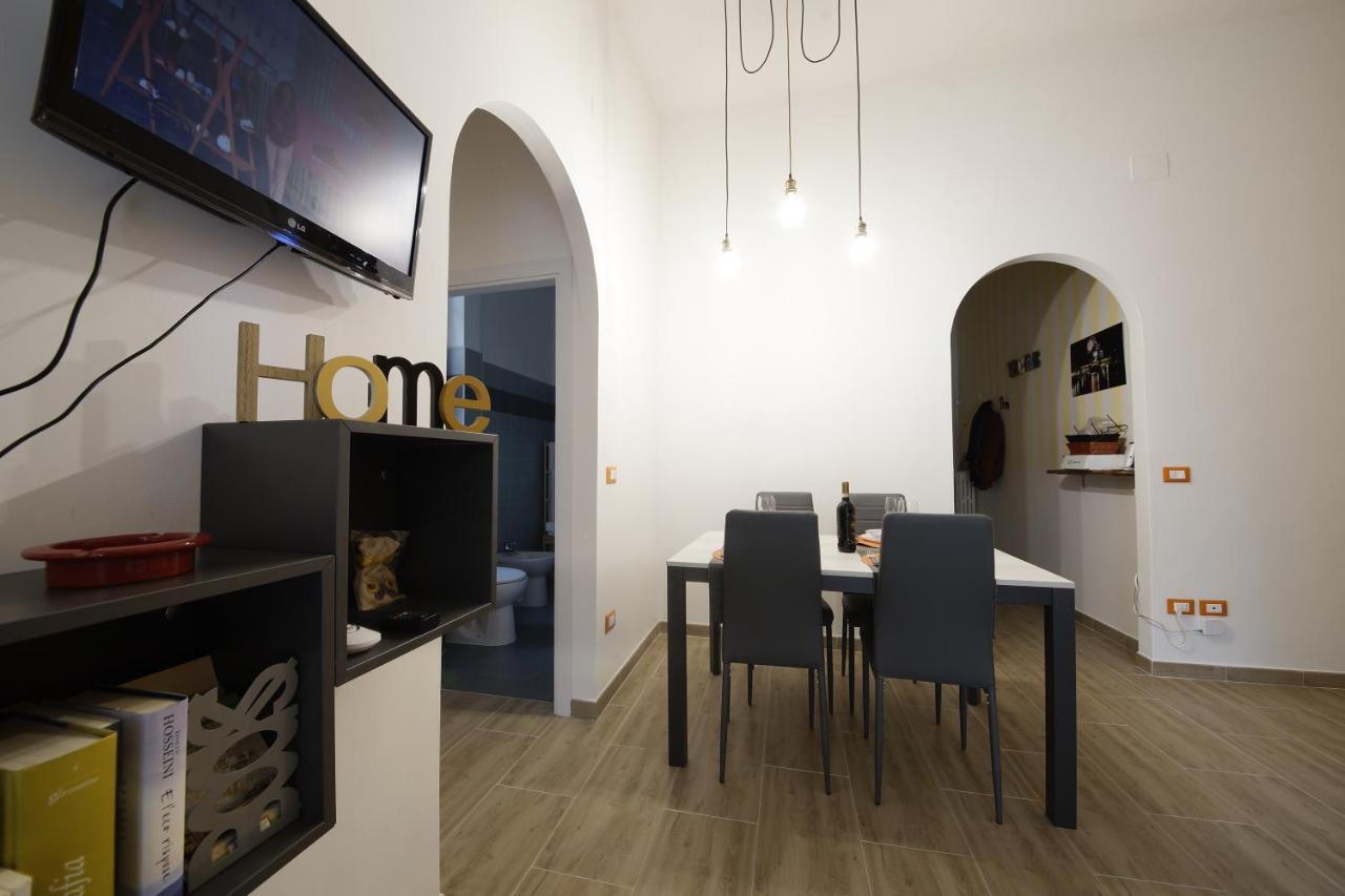 Апартаменти Fiorino House Флоренція Екстер'єр фото