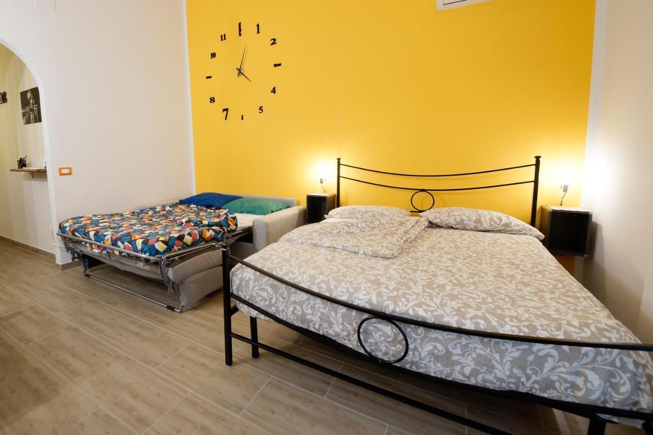 Апартаменти Fiorino House Флоренція Екстер'єр фото