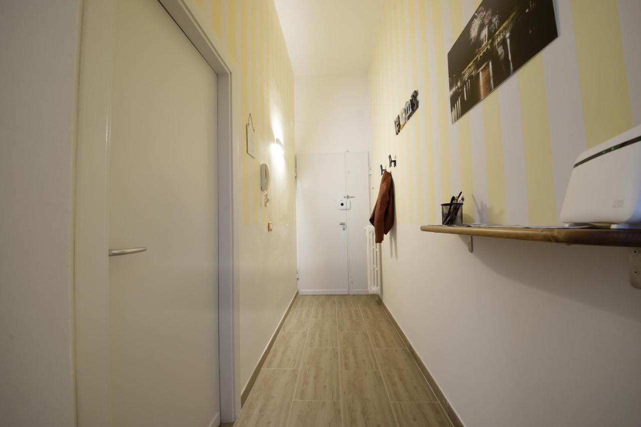 Апартаменти Fiorino House Флоренція Екстер'єр фото