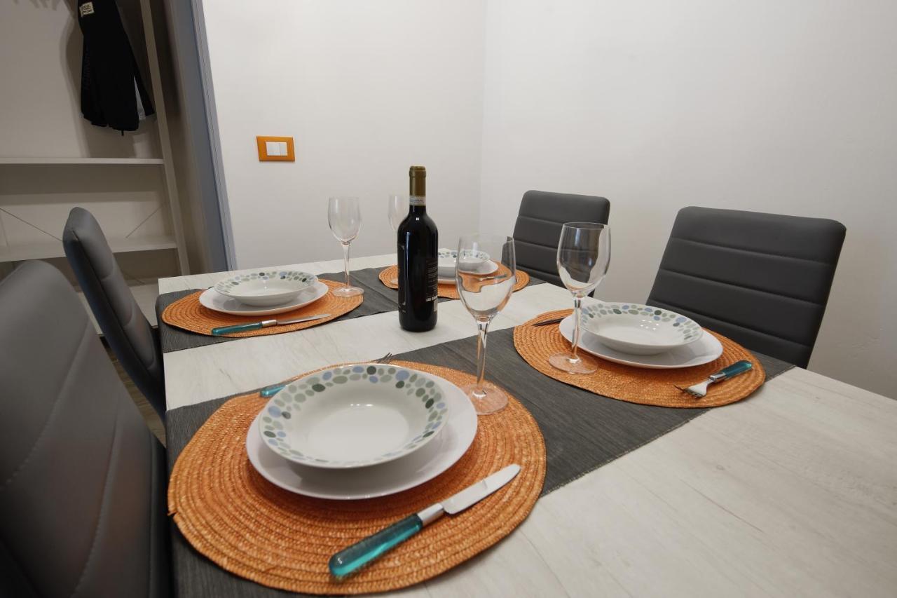 Апартаменти Fiorino House Флоренція Екстер'єр фото