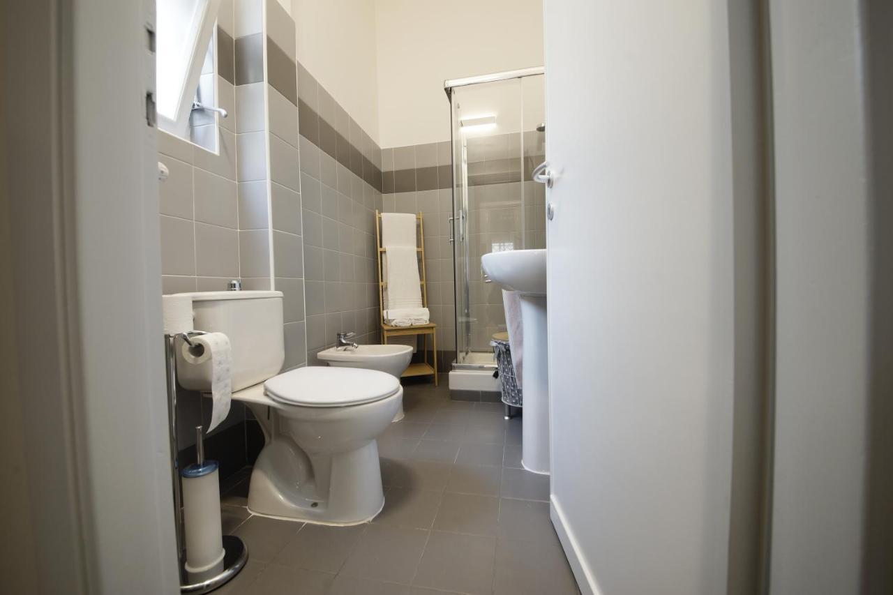 Апартаменти Fiorino House Флоренція Екстер'єр фото