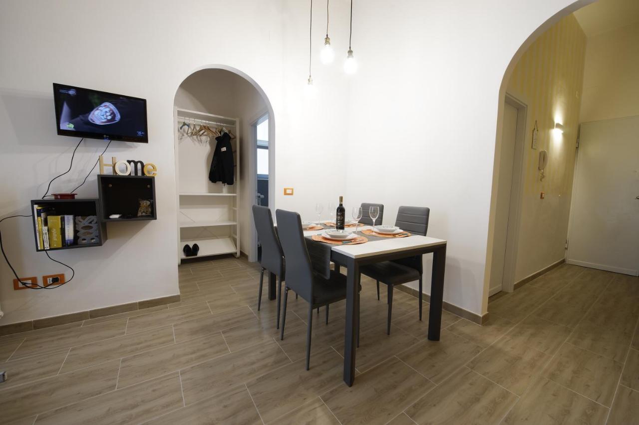Апартаменти Fiorino House Флоренція Екстер'єр фото